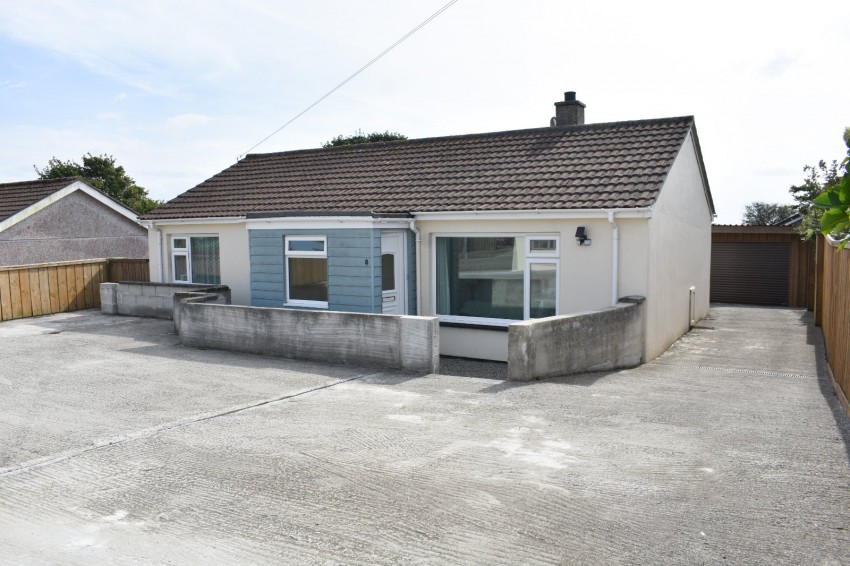 Images for Four Lanes, Redruth, Cornwall