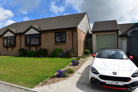 View Full Details for Redruth, Cornwall