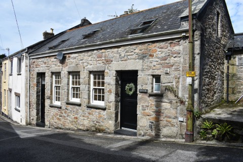 View Full Details for Redruth, Cornwall