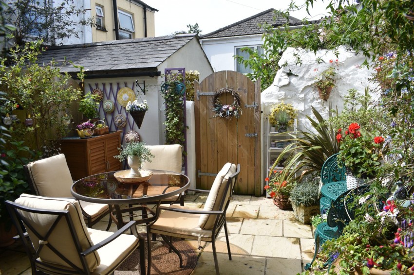 Images for Redruth, Cornwall
