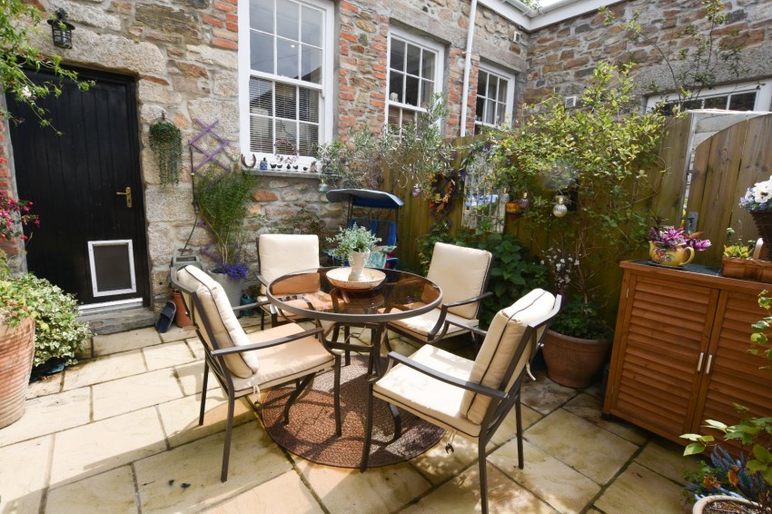 Images for Redruth, Cornwall
