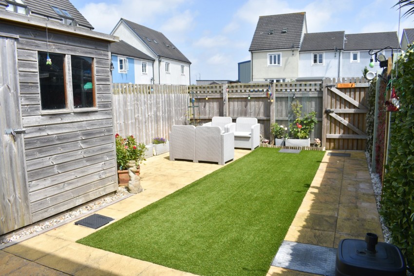 Images for Redruth, Cornwall