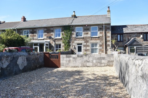 View Full Details for Redruth, Cornwall