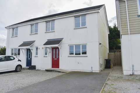 View Full Details for Treleigh, Redruth, Cornwall