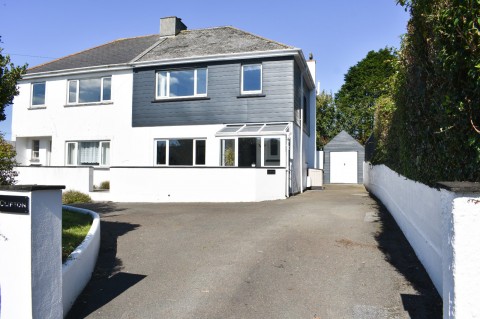 View Full Details for Redruth, Cornwall