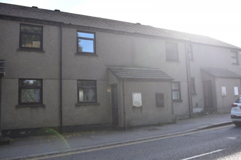 View Full Details for Redruth, Cornwall