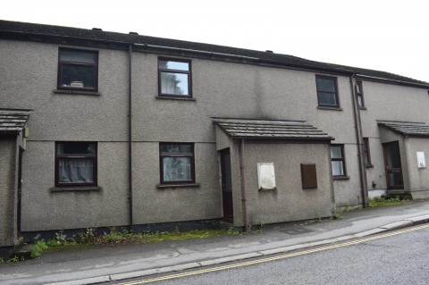 View Full Details for Redruth, Cornwall