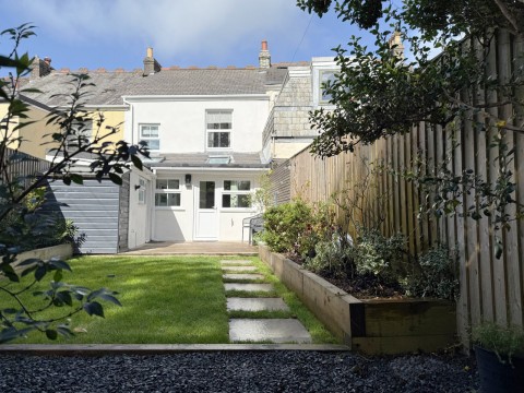 View Full Details for Redruth, Cornwall