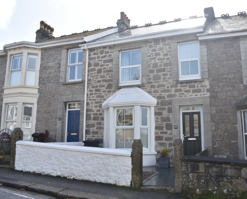 Images for Redruth, Cornwall