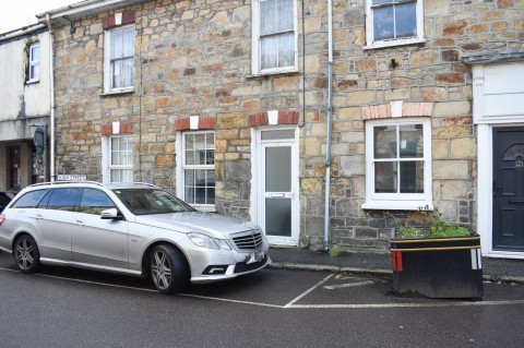 View Full Details for Chacewater, Truro, Cornwall