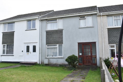 View Full Details for Camborne, Cornwall