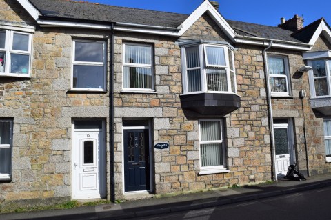 View Full Details for Camborne, Cornwall