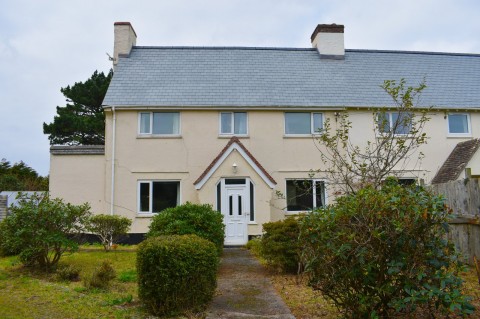 View Full Details for Camborne, Cornwall