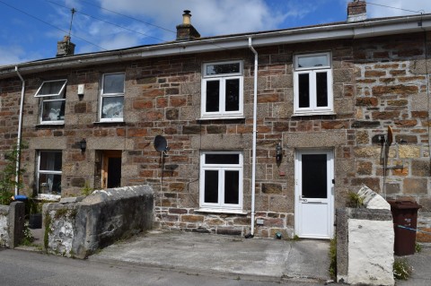View Full Details for Redruth, Cornwall
