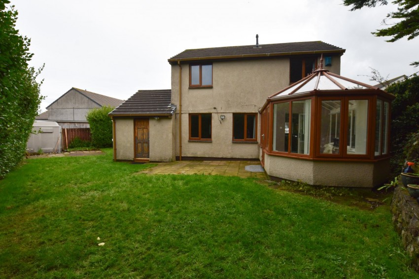 Images for Mount Ambrose, Redruth, Cornwall