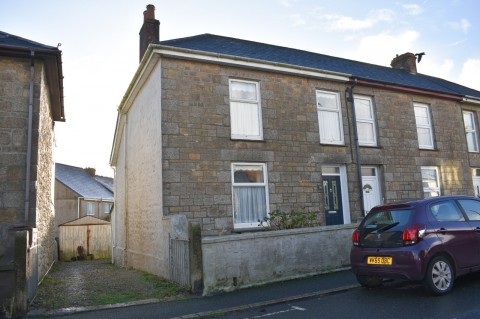View Full Details for Beacon, Camborne, Cornwall