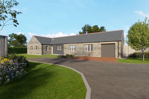 View Full Details for Illogan, Redruth, Cornwall