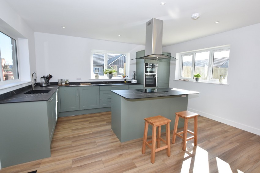 Images for Illogan, Redruth, Cornwall