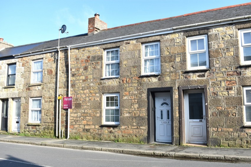 Images for Camborne, Cornwall