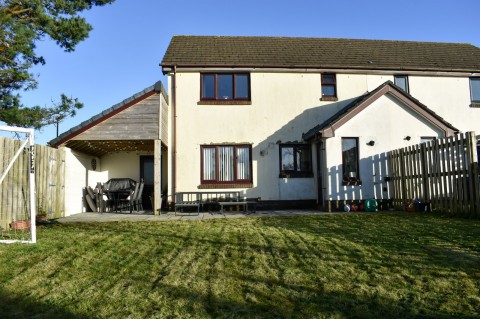 View Full Details for Redruth, Cornwall