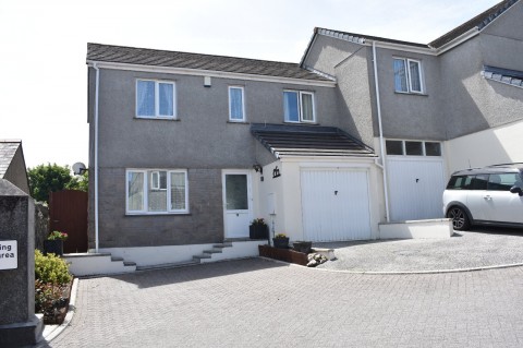 View Full Details for Lanner, Redruth, Cornwall