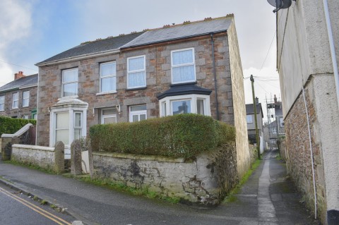 View Full Details for Redruth, Cornwall