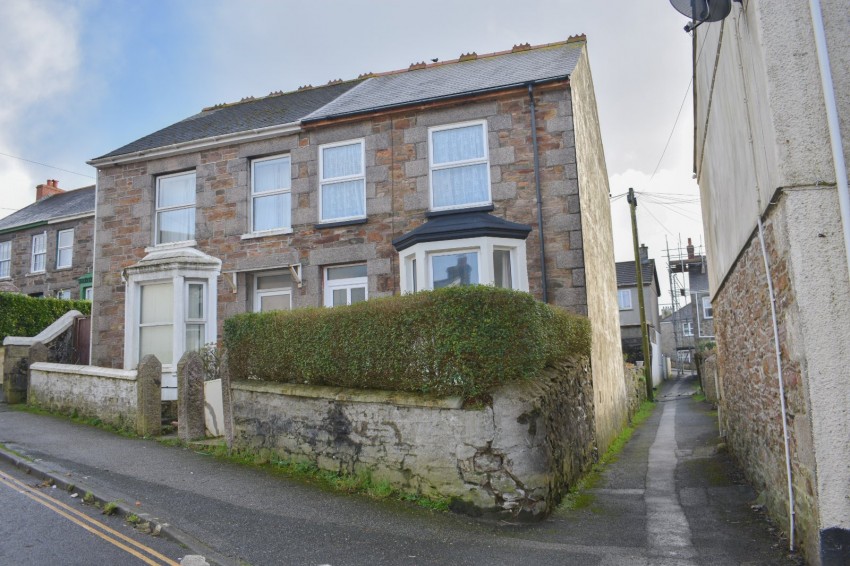 Images for Redruth, Cornwall