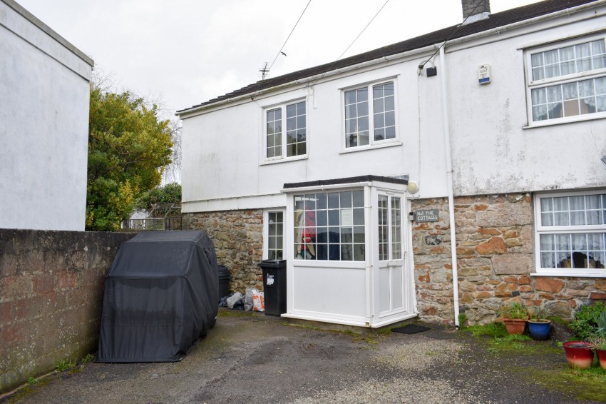 Images for Redruth, Cornwall
