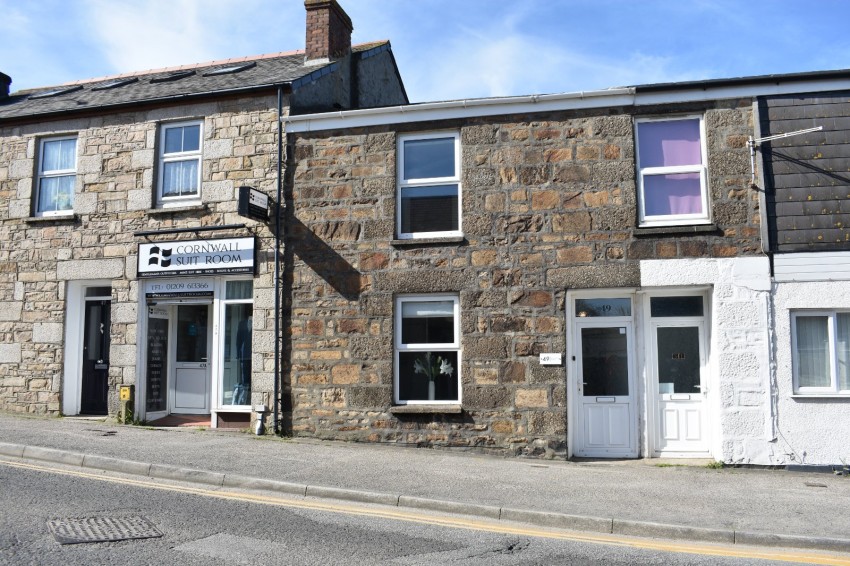 Images for Tuckingmill, Camborne, Cornwall