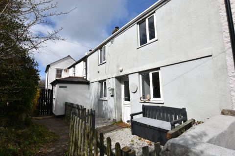 View Full Details for Illogan, Redruth, Cornwall