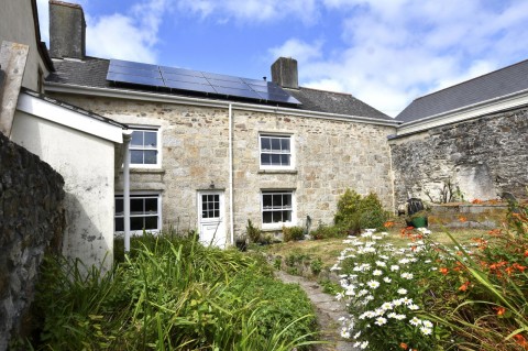 View Full Details for Redruth, Cornwall
