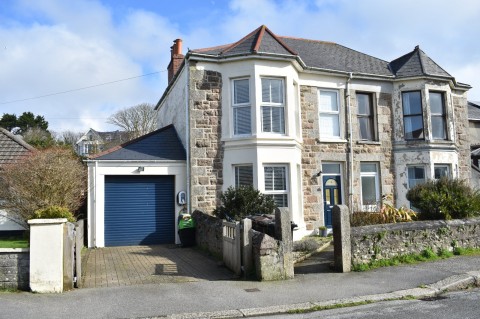 View Full Details for Redruth, Cornwall