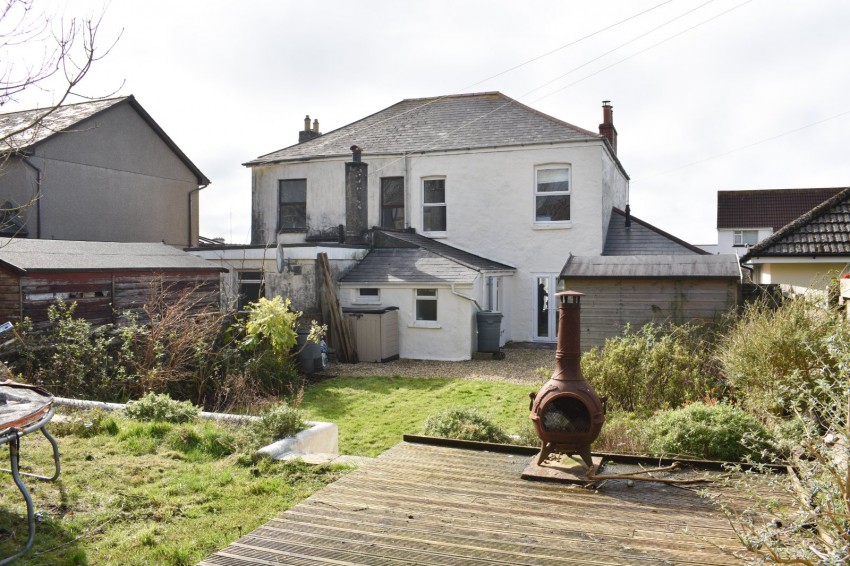 Images for Redruth, Cornwall