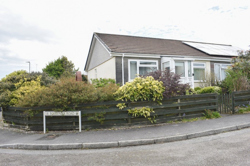 Images for Four Lanes, Redruth, Cornwall