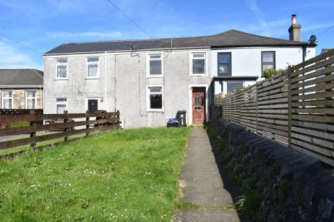 View Full Details for Camborne, Cornwall
