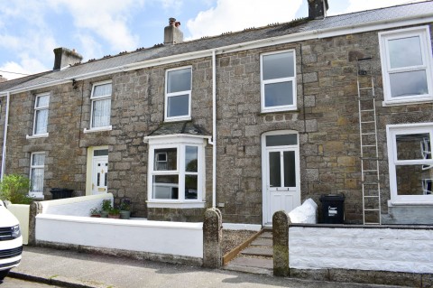 View Full Details for Troon, Camborne, Cornwall