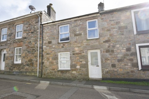 View Full Details for Camborne, Cornwall