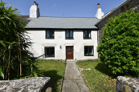 View Full Details for Redruth, Cornwall