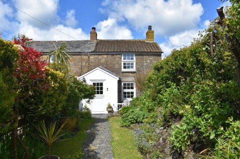 View Full Details for Redruth, Cornwall