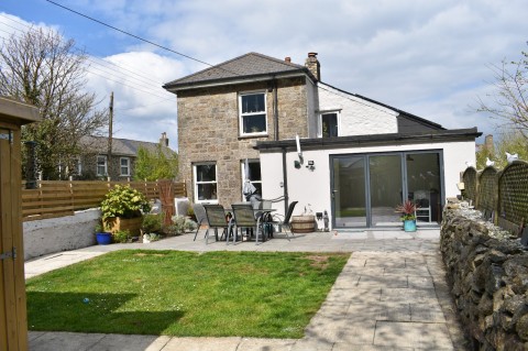 View Full Details for Carn Brea, Redruth, Cornwall