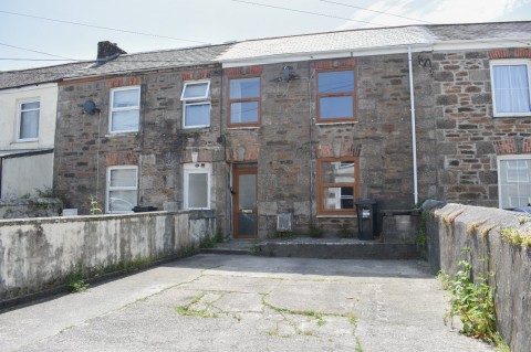 View Full Details for Redruth, Cornwall