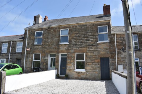 View Full Details for Redruth, Cornwall