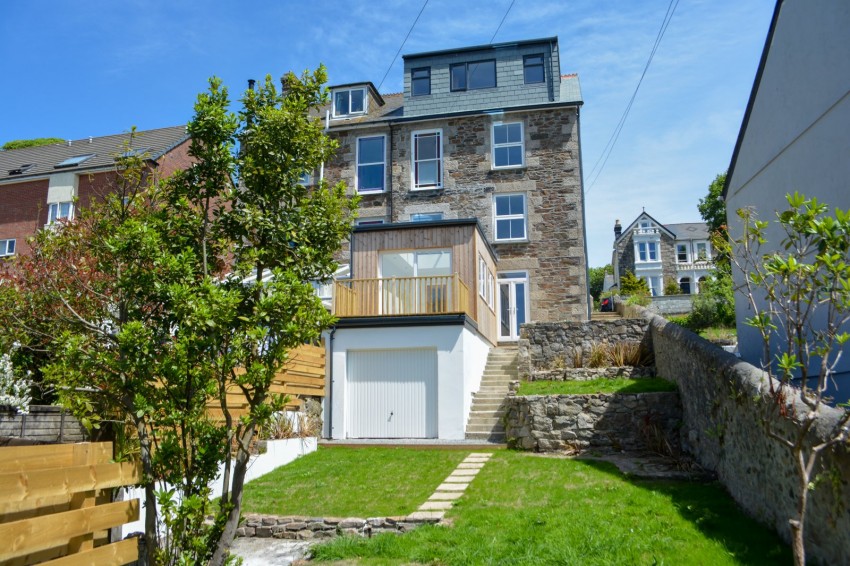 Images for Redruth, Cornwall