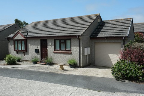 View Full Details for Pool, Redruth, Cornwall