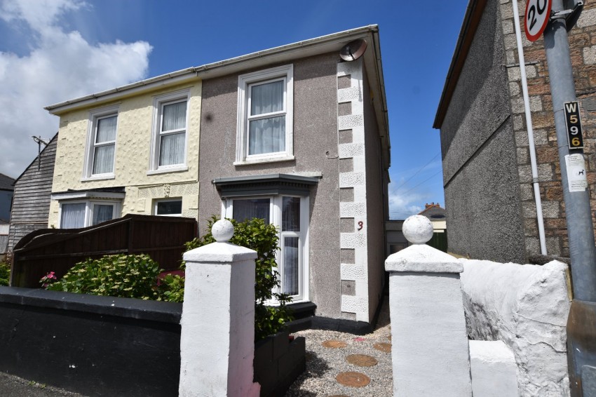 Images for Camborne, Cornwall