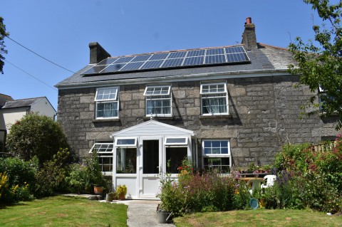 View Full Details for St. Day, Redruth, Cornwall