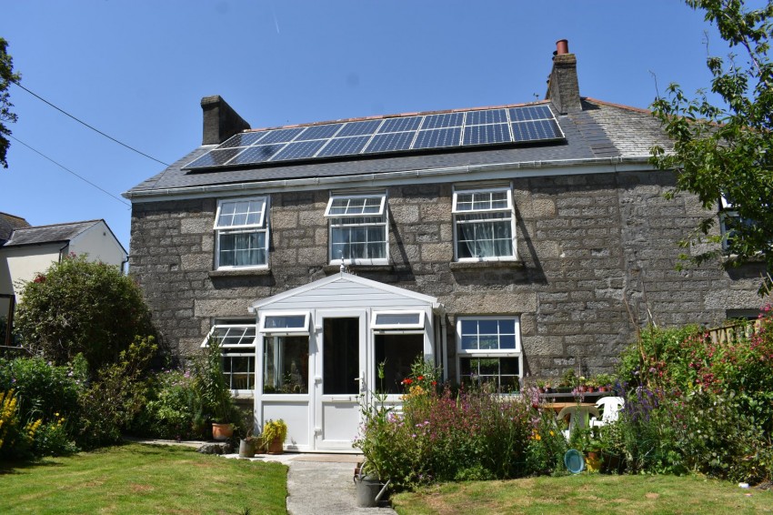 Images for St. Day, Redruth, Cornwall