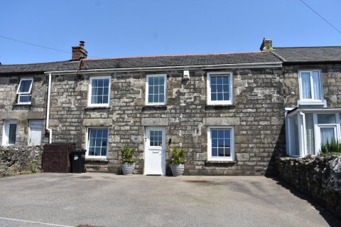 View Full Details for Redruth, Cornwall
