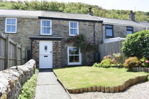 View Full Details for Portreath, Redruth, Cornwall