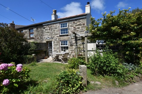 View Full Details for Illogan, Cornwall